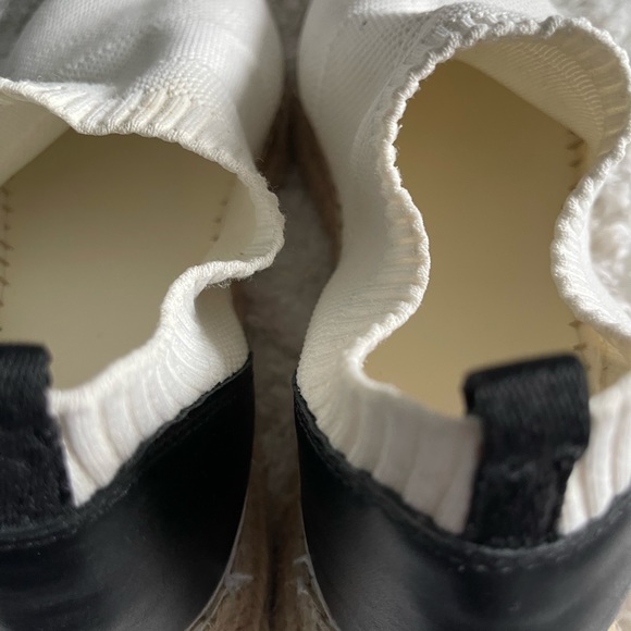 Marc Fisher Espadrilles - Picture 5 of 5